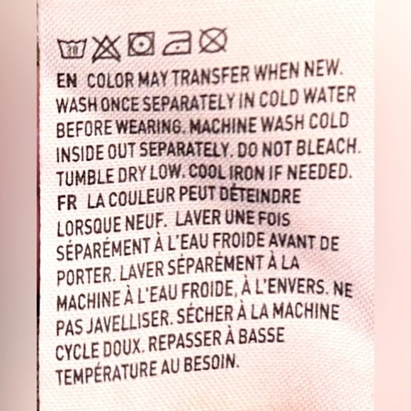 NWT American Eagle Khaki Corduroy Super High-Rise Button-Fly Flare Pant, 14R (L) - Picture 13 of 15